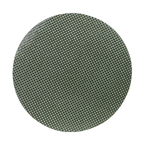 6" 60 GRIT CLOTH DIAMOND DISC - First Tool & Supply