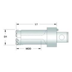 OP1 1LABS63 Opening Spade Drill - First Tool & Supply