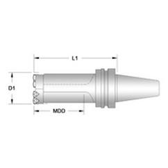 OP1 1LBT40 Opening Spade Drill - First Tool & Supply