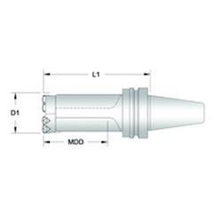 OP2 1SBT50 Opening Spade Drill - First Tool & Supply