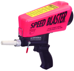 Gravity Feed High Efficiency Blaster - First Tool & Supply