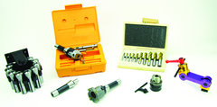 MILLING STARTER KIT - First Tool & Supply