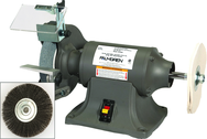 Bench Grinder - 8" - 3/4HP, 115/230V - First Tool & Supply