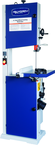 Vertical Wood/Metal Bandsaw - #9683115 - 15" - First Tool & Supply