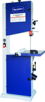 Vertical Wood/Metal Bandsaw - #9683118 - 18" - First Tool & Supply