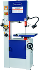 Vertical Bandsaw with Welder - #9683119 - 18" - Variable Speed - First Tool & Supply