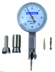 0.008/.0001" - Test Indicator - 3 Points White Dial - First Tool & Supply