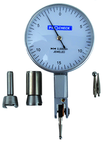 0.03/.0005" - Test Indicator - 3 Points 1.5" White Dial - First Tool & Supply