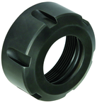 ER32 HS Coated Nut RU32B - First Tool & Supply