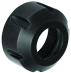 ER40 Power Coat Coolant Nut - First Tool & Supply