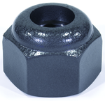 PD0222; Standard Punch Nut Bored - First Tool & Supply