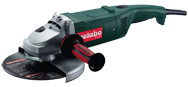 #WE24-230 - 9" Angle Grinder - First Tool & Supply