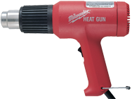 #8975-6 - 570/1000° F - Heat Gun - First Tool & Supply