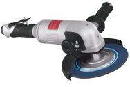 #50348 - 7" Disc - Angle Style - Air Powered Sander/Grinder - First Tool & Supply