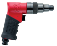 #CP2780 - 1/4" Chuck Size - 2100 RPM - 133 in/lb Torque - Air Screwdriver - First Tool & Supply