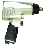 #CP734H - 1/2'' Drive - Pistol Grip - Air Powered Impact Wrench Kit - First Tool & Supply