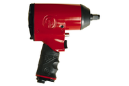 #CP749 - 1/2'' Drive - Pistol Grip - Air Powered Impact Wrench - First Tool & Supply