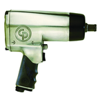 #CP722H - 3/4'' Drive - Pistol Grip - Air Powered Impact Wrench - First Tool & Supply