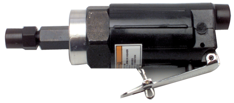 #FP3751 - 20000 RPM - 1/4'' Collet - Air Powered Die Grinder - First Tool & Supply