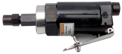 #FP3751 - 20000 RPM - 1/4'' Collet - Air Powered Die Grinder - First Tool & Supply