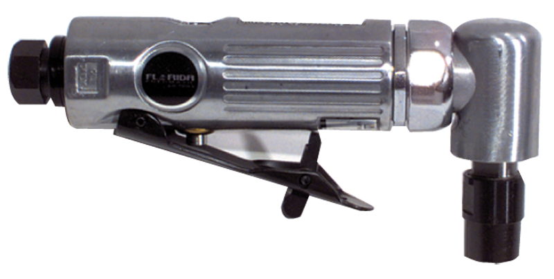 #FP759R - 25000 RPM - 1/4'' Collet - Air Powered Die Grinder - First Tool & Supply