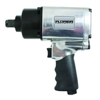 #FP716B - 7" Right Angle - Air Powered Sander - First Tool & Supply