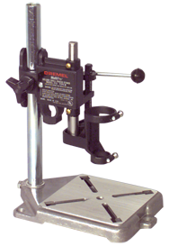 #220-01 - Drill Press Base for Moto Tool - First Tool & Supply