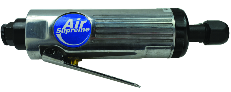 #DG1 - 22000 RPM - 1/4" Collet - Air Powered Die Grinder - First Tool & Supply