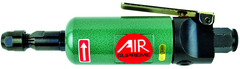 #RG38A - 22000 RPM - 1/8 & 1/4'' Collet - Air Powered Die Grinder - First Tool & Supply