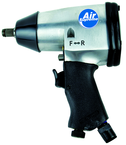 #7225 - 1/2'' Drive - Angle Type - Air Powered Impact Wrench - First Tool & Supply