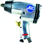 #7250 - 1/2'' Drive - Angle Type - Air Powered Impact Wrench - First Tool & Supply