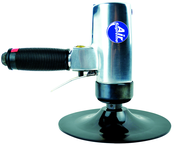 #7645 - 7" Disc - Vertical Style - Air Powered Polisher - First Tool & Supply