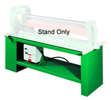Floor Stand for Slip Roll - #SR48S - First Tool & Supply