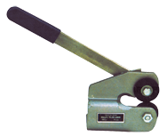 Mini Sheet Metal Cutter - #1305115; 16 Gauge Capacity (Mild Steel) - First Tool & Supply