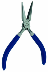 4-1/2" Short Nose Needle Nose Plier - First Tool & Supply
