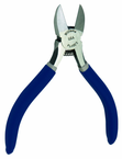 5" Diagonal Cutting Pliers Flush - First Tool & Supply