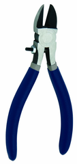 6" Diagonal Plastic Cutting Plier - First Tool & Supply