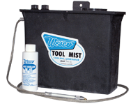 Generic USA Mist Coolant Unit Kit - #MCUK - First Tool & Supply