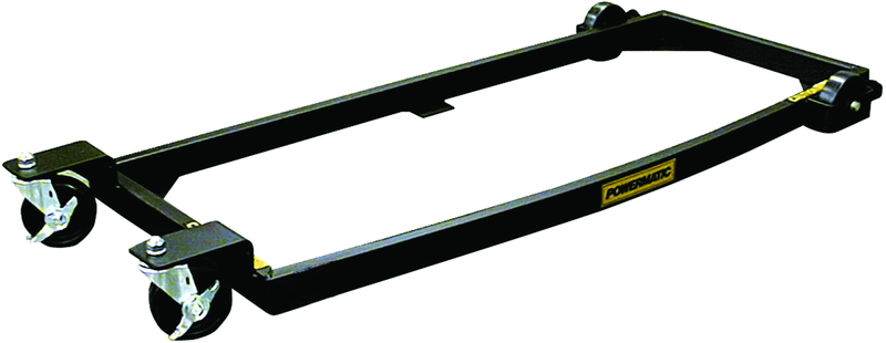 Mobile Base, PJ882/PJ-882HH Jointers - First Tool & Supply