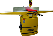 60C 8" Jointer, 2HP 1PH 230V - First Tool & Supply
