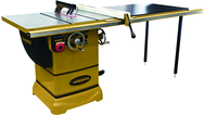 PM1000 Table Saw, 1-3/4HP 1PH 115V, 52" AF - First Tool & Supply