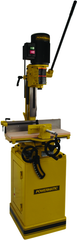 719T Tilt Table Mortiser with Stand - First Tool & Supply