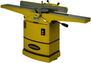 54A 6" Jointer with Quick-Set Knives - First Tool & Supply