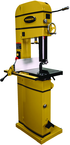 PM1500 Bandsaw, 3HP 1PH 230V - First Tool & Supply