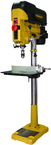 PM2800B Drill Press, 1HP 1PH 115/230V - First Tool & Supply