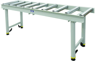 #3085 Roller Table - First Tool & Supply