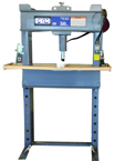 50 Ton Air/Over Press with Foot Pedal - First Tool & Supply