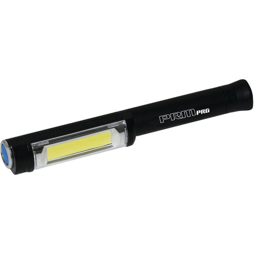 Wide Beam COB Penlight with 3 light settings - First Tool & Supply