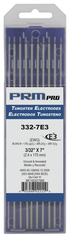 332-7E3 7" Electrode E3 - First Tool & Supply