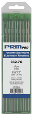 332-7G 7" Electrode Pure - First Tool & Supply